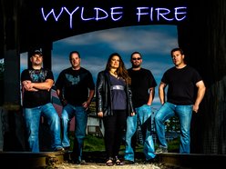 Image for Wylde Fire