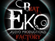 Eko Audio Productions Beat Factory