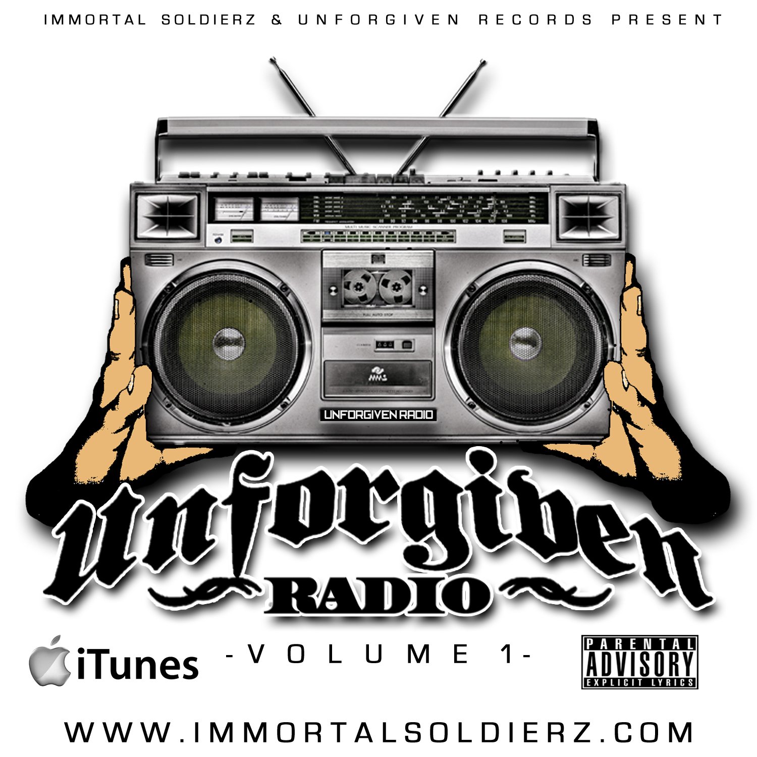 Immortal soldierz | ReverbNation