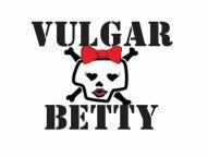 Vulgar Betty