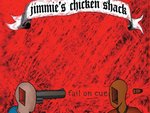 Jimmie's chicken shack