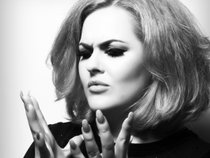Natalie Black tribute to Adele