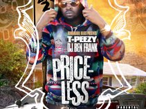 T-Peezy On The Track