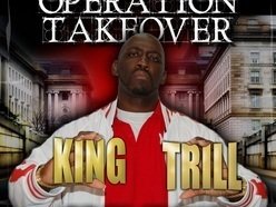 Image for KING TRILL HOUSTON
