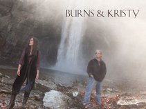 Burns And Kristy