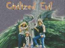 Civilized Evil