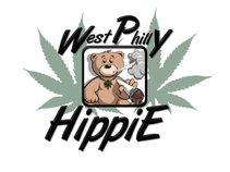 The West Philly Hippy