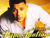 Papo Santiago / Infraverde