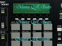 Mister QT Beats