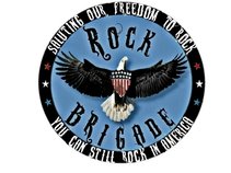 Rock Brigade Louisville,Ky