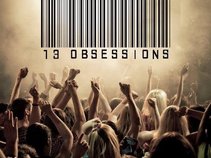 13 Obsessions