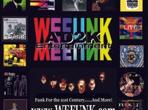 The Wefunk Podcast