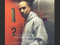 Glitch Arsonist - G5