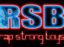 RAP STRONG BOY'S (R-S-B)