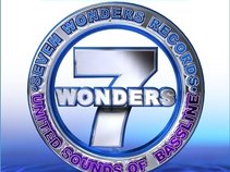 7 Wonders Records