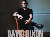 David Dixon
