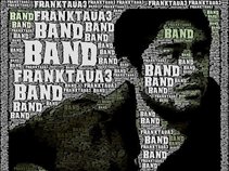 Frank Taua 3 Band