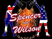 Spencer And Wilson