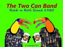 The Two Can Band