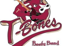 T-Bone's Beefy Band