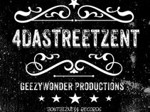 GeezyWonder Productions (PRODUCER)