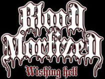 Blood Mortized 2008 Demo Page