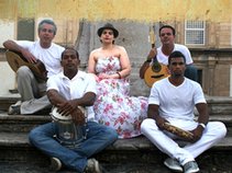 Grupo Samba Quem Bossa