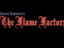 Quest Bannon's "The Flame Factory" Beat Catalog