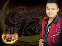 Christian Rojas y la nueva milicia