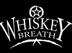 Image for Whiskey Breath