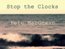 Pete MacGowan