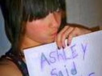 Ashley Said Yes!