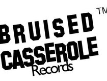 Bruised Casserole Records