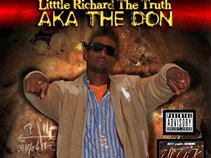 lil richard the truth