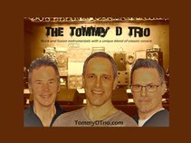 Tommy D Trio
