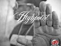 Tony Highpoint