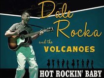 DALE ROCKA & THE VOLCANOES