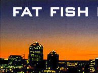 FAT FISH RECORDS NM