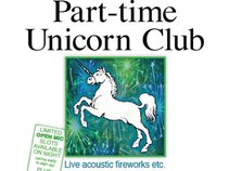 Part-time Unicorn Club