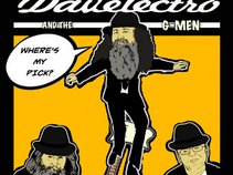 Davelectro & The G-Men