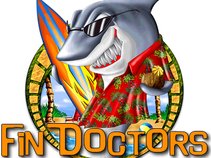 The Fin Doctors