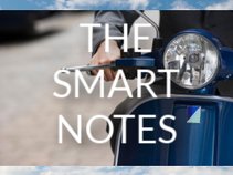 The Smart Notes