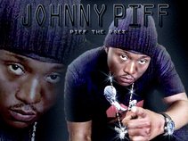 Johnny PIFF