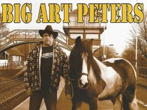 Big Art Peters