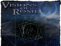 Visions Of Rome