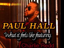 Paul Hall