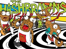 The Hashbrowns