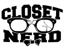 Closet Nerd