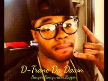 D-Trane Da Dawn