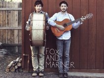 Fox And Mariner